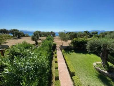 La Riviera Barbati Seaside Apartments & Villas - 83