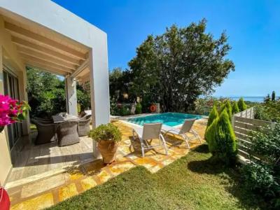 La Riviera Barbati Seaside Apartments & Villas - 114