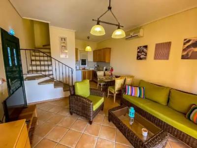 La Riviera Barbati Seaside Apartments & Villas - 12