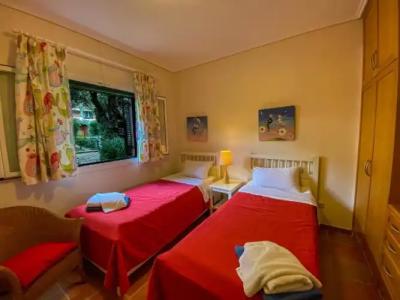 La Riviera Barbati Seaside Apartments & Villas - 80