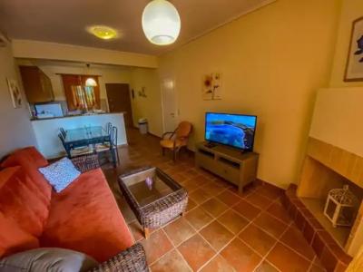 La Riviera Barbati Seaside Apartments & Villas - 92