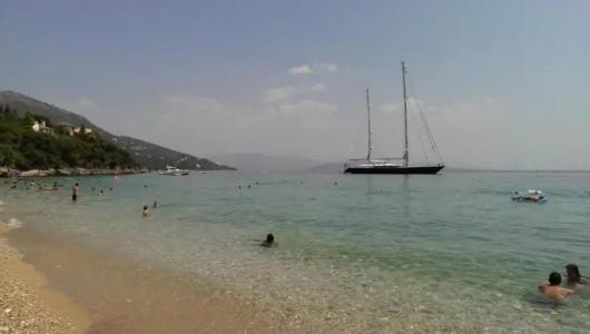 La Riviera Barbati Seaside Apartments & Villas - 18