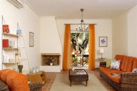 La Riviera Barbati Seaside Apartments & Villas - 10