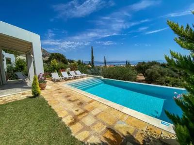 La Riviera Barbati Seaside Apartments & Villas - 108