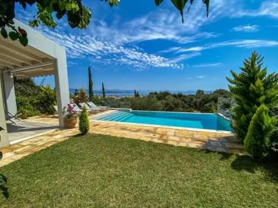 La Riviera Barbati Seaside Apartments & Villas - 112