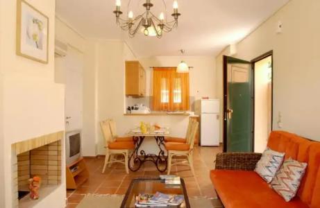 La Riviera Barbati Seaside Apartments & Villas - 94