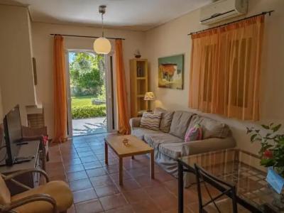 La Riviera Barbati Seaside Apartments & Villas - 90