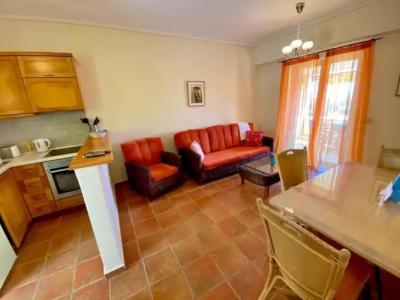 La Riviera Barbati Seaside Apartments & Villas - 41