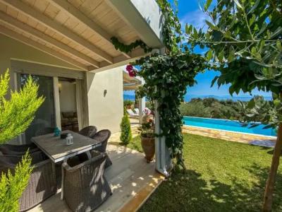 La Riviera Barbati Seaside Apartments & Villas - 111