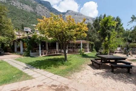 La Riviera Barbati Seaside Apartments & Villas - 21