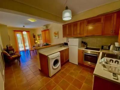 La Riviera Barbati Seaside Apartments & Villas - 87