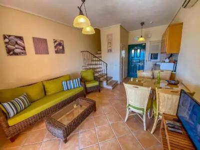 La Riviera Barbati Seaside Apartments & Villas - 29