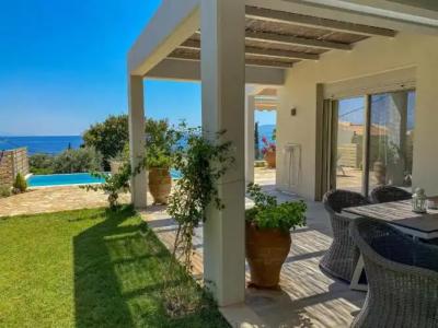 La Riviera Barbati Seaside Apartments & Villas - 106