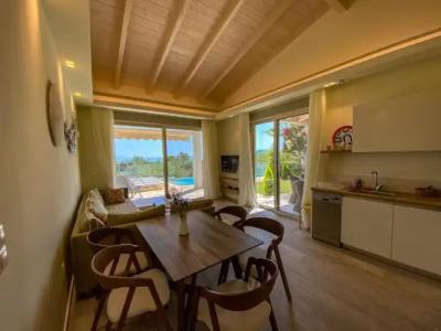 La Riviera Barbati Seaside Apartments & Villas - 132