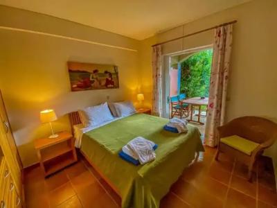 La Riviera Barbati Seaside Apartments & Villas - 78