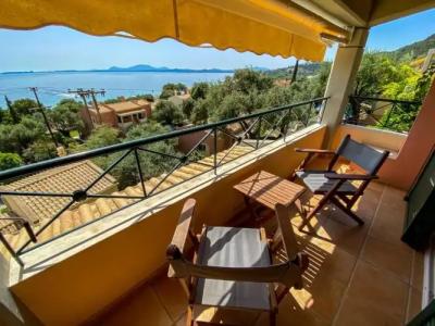 La Riviera Barbati Seaside Apartments & Villas - 43