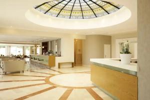 Mayor Pelekas Monastery, Pelekas