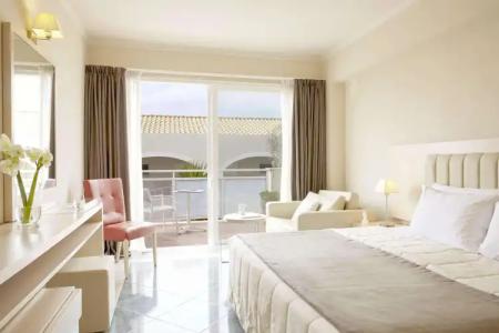 Mayor Pelekas Monastery - 1