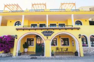 Corfu Aqua Nisaki, Nisakion