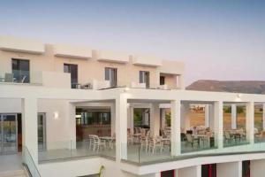 Sunny View Hotel, Kardamaina