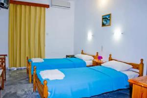 Villa Kavourakia, Skiathos Town