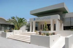 Kipriotis Hippocrates Hotel, Kos Town