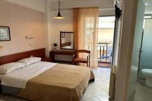 Captain's Hotel, Kos Town