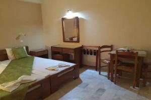 Vlycha Beach Studios, Lindos