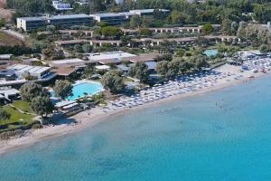 Sentido Kyknos Beach Adults Only, Malia