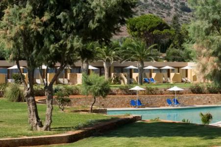Sentido Kyknos Beach Adults Only - 4
