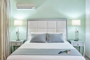 Villa Mare Monte ApartHotel, Malia