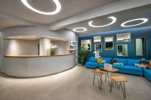 Kristalli Hotel Apartments, Malia