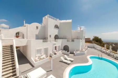 Athermi Suites - Adults Only - 23