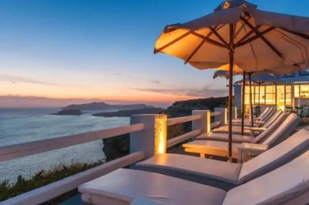 Athermi Suites - Adults Only - 25