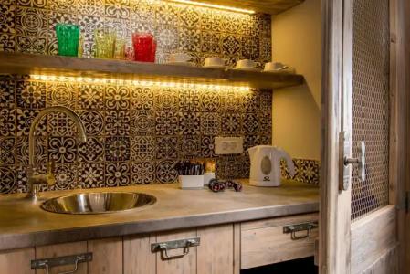 Caldera's Dolphin Suites - 20