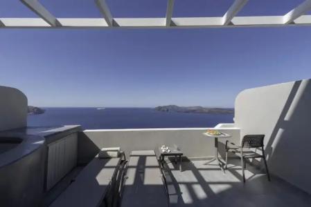 Caldera's Dolphin Suites - 41