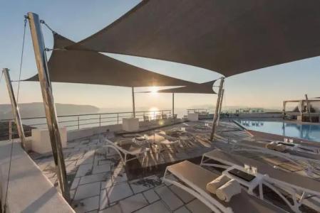 Caldera's Dolphin Suites - 17