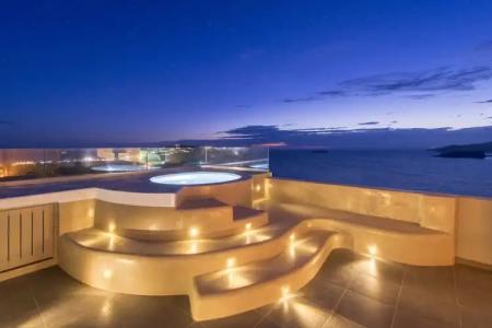 Caldera's Dolphin Suites - 92