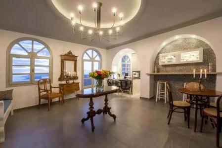 Caldera's Dolphin Suites - 0