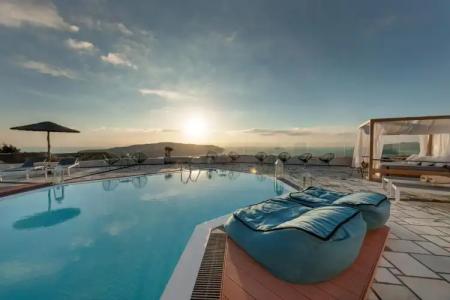 Caldera's Dolphin Suites - 13