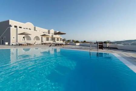 Caldera's Dolphin Suites - 14