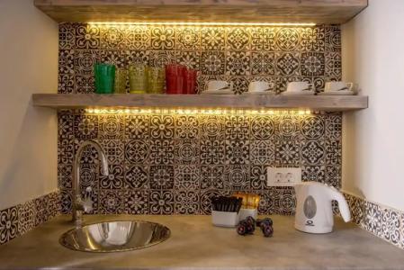 Caldera's Dolphin Suites - 15