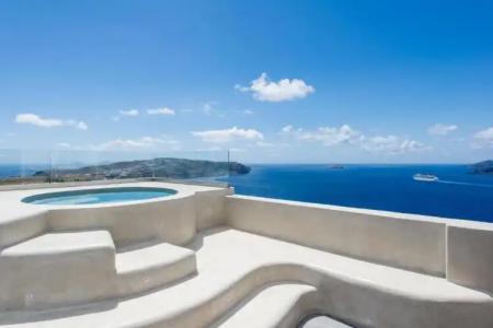 Caldera's Dolphin Suites - 84