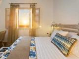 Deluxe Junior Suite with sunset view