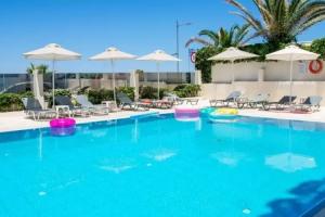 Olympic Suites, Rethymno