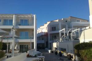 Dimitrios Village Beach Resort, Rethymno