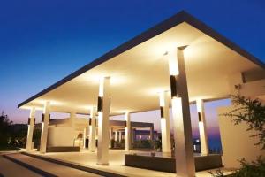 Grecotel LUX.ME White Palace, Adelianos Kampos