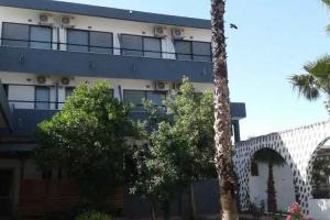 Aegean Pearl Hotel, Rethymno