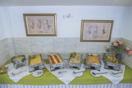 Creta Aquamarine - 10