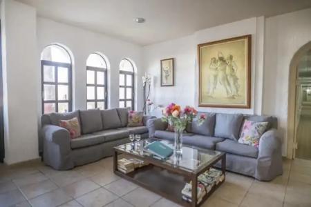 Creta Aquamarine - 17